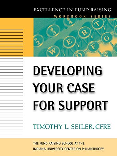 Stock image for Developing Case Support WBS for sale by Chiron Media