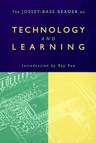 Imagen de archivo de The Jossey-Bass Reader on Technology and Learning a la venta por Better World Books