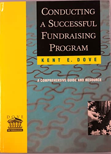 9780787953522: Conducting a Successful Fundraising Program: A Comprehensive Guide and Resource