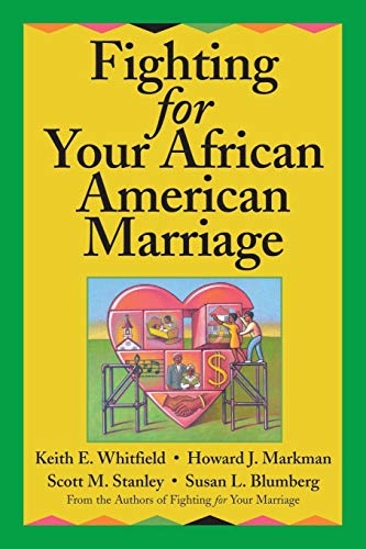 Stock image for Fighting for Your African American Marriage for sale by R Bookmark