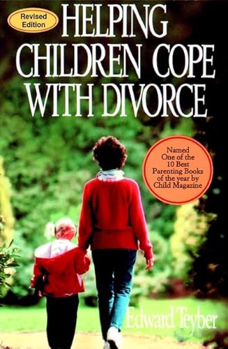 Stock image for Helping Children Cope with Divorce for sale by Better World Books