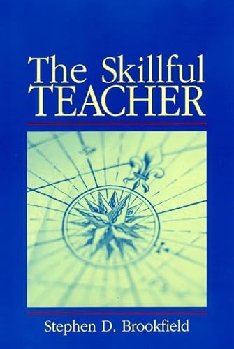 Beispielbild fr The Skillful Teacher zum Verkauf von ZBK Books