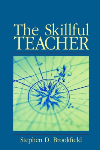 Stock image for The Skillful Teacher : On Technique, Trust, and Responsiveness in the Classroom for sale by Better World Books