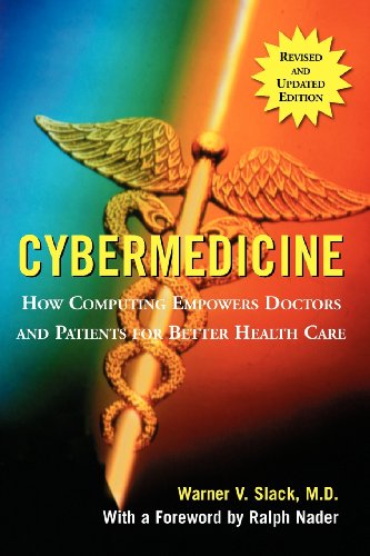 9780787956318: Cybermedicine 2e