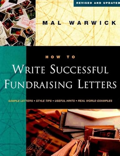 Imagen de archivo de How to Write Successful Fundraising Letters a la venta por SecondSale