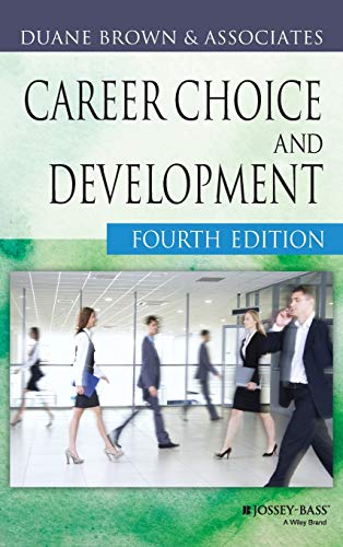9780787957414: Career Choice and Development (Jossey-Bass Business & Management)