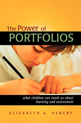 Stock image for Power of Portfolios for sale by Chiron Media