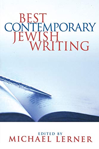 9780787959364: Best Contemporary Jewish Writing