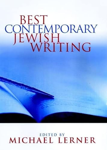 Stock image for Best Contemporary Jewish Writing for sale by Better World Books