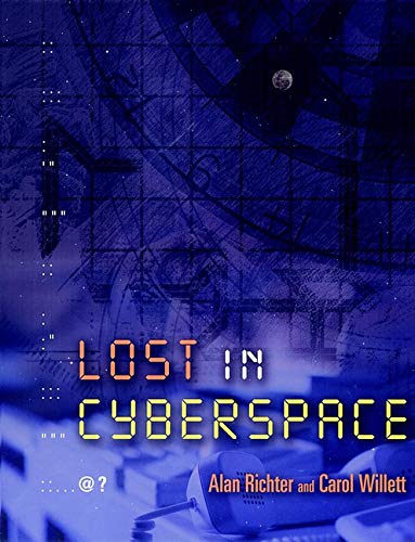 9780787959852: Lost in Cyberspace: Activity