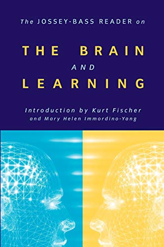 Stock image for The Jossey-Bass Reader on the Brain and Learning for sale by Better World Books