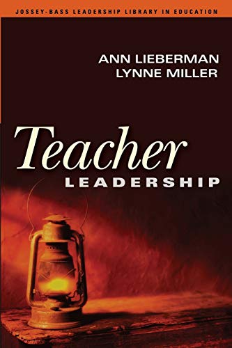 9780787962456: Teacher Leadership: 1 (Jossey-Bass Leadership Library in Education)