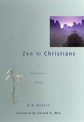 Stock image for Zen for Christians: A Beginner's Guide for sale by SecondSale