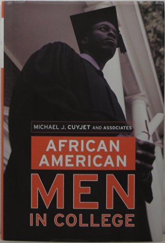 Stock image for African American Men in College for sale by Better World Books