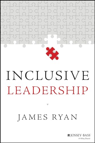 Beispielbild fr Inclusive Leadership: 2 (Jossey-Bass Leadership Library in Education) zum Verkauf von WorldofBooks