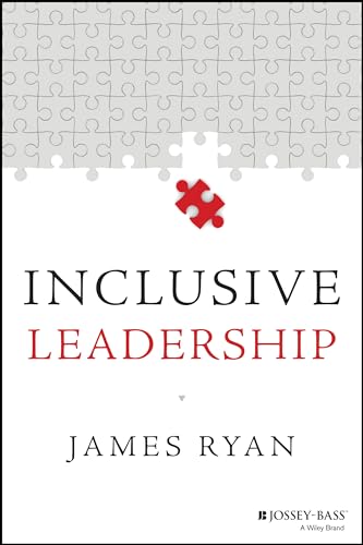 Imagen de archivo de Inclusive Leadership: 2 (Jossey-Bass Leadership Library in Education) a la venta por WorldofBooks