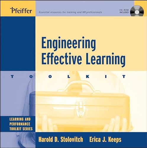Stock image for Engineering Effective Learning Toolkit for sale by dsmbooks