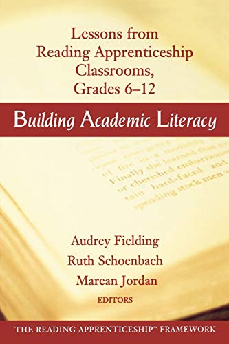 Imagen de archivo de Building Academic Literacy a la venta por Blackwell's