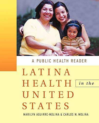 Stock image for Latina Health in the United States for sale by Blackwell's