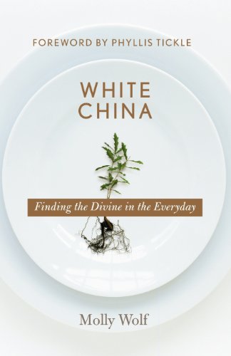 White China (9780787965808) by Wolf, Molly