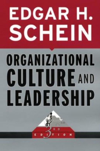 Beispielbild fr Organizational Culture and Leadership zum Verkauf von Better World Books