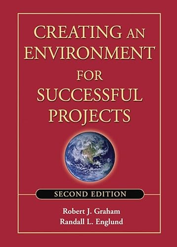 Beispielbild fr Creating an Environment for Successful Projects zum Verkauf von Better World Books