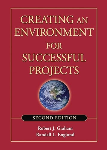 Imagen de archivo de Creating an Environment for Successful Projects a la venta por Better World Books