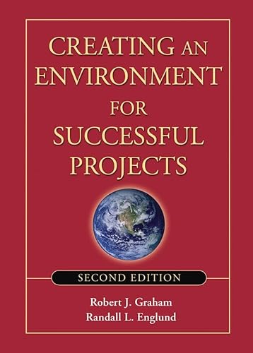 Stock image for Creating an Environment for Successful Projects for sale by Better World Books