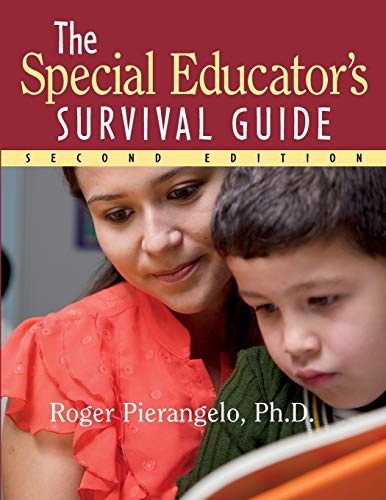 Beispielbild fr Special Educator's Survival Guide 2e zum Verkauf von Indiana Book Company