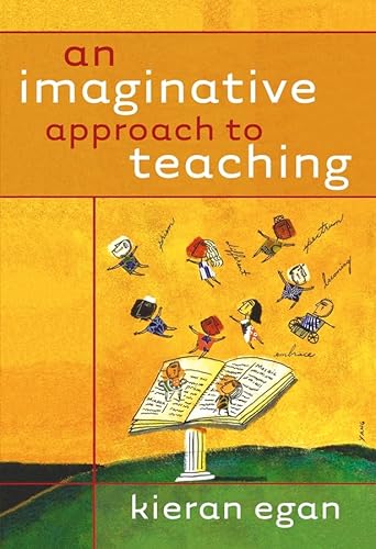 9780787971571: An Imaginative Approach To Teaching