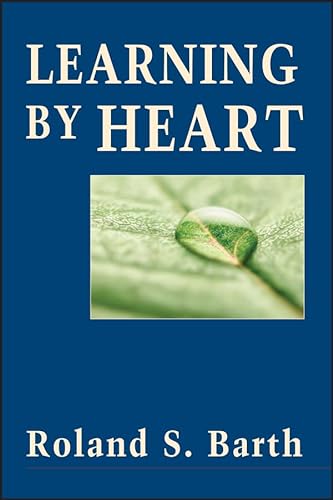 Beispielbild fr Learning By Heart zum Verkauf von Gulf Coast Books