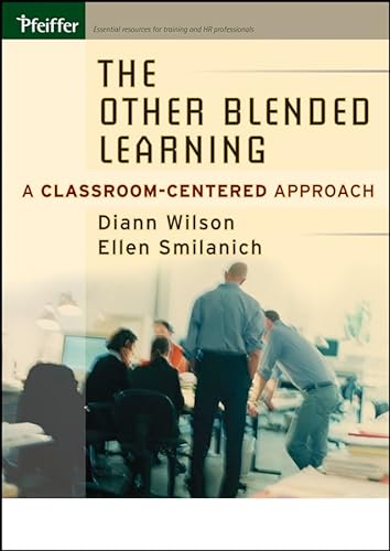 Stock image for The Other Blended Learning : A Classroom-Centered Approach for sale by Better World Books