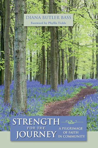 

Strength for the Journey