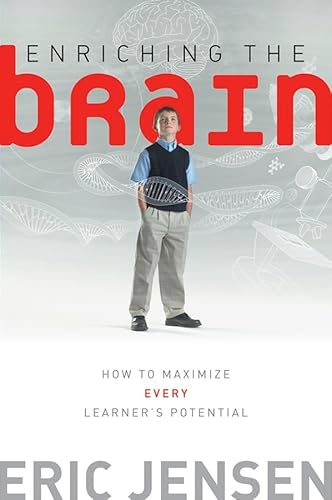 Beispielbild fr Enriching the Brain: How to Maximize Every Learner's Potential (Jossey-Bass Education) zum Verkauf von Wonder Book