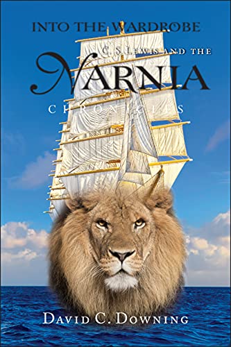 Beispielbild fr Into the Wardrobe. C.S. Lewis and the Narnia Chronicles zum Verkauf von Antiquariaat Schot