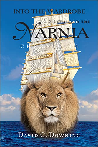 Stock image for Into the Wardrobe: C. S. Lewis and the Narnia Chronicles for sale by Hawking Books