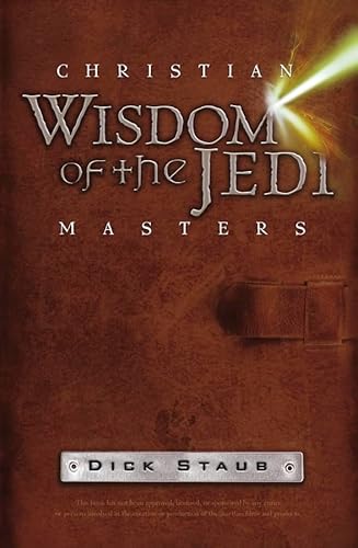 Imagen de archivo de Christian Wisdom of the Jedi Masters a la venta por SecondSale