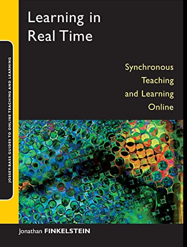 Beispielbild fr Learning in Real Time zum Verkauf von Blackwell's