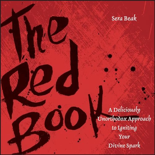 Beispielbild fr The Red Book A Deliciously Uno zum Verkauf von SecondSale