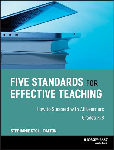 Stock image for Five Standards for Effective Teaching for sale by ThriftBooks-Atlanta