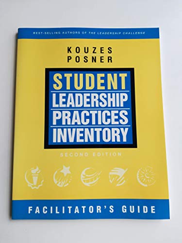 Stock image for The Five Practices of Exemplary Student Leadership: A Brief Introduction for sale by Wonder Book