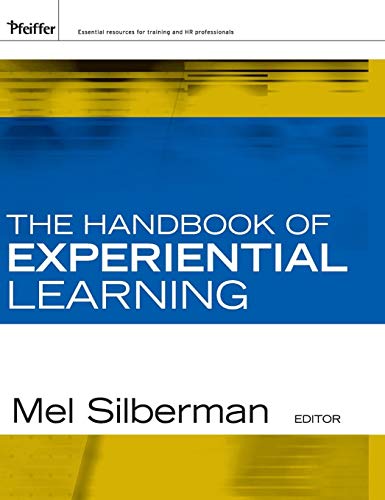 Beispielbild fr The Handbook of Experiential Learning zum Verkauf von BooksRun