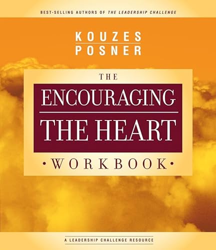 Stock image for Encouraging The Heart Workbook for sale by Books of the Smoky Mountains