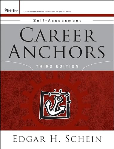 Stock image for Career Anchors: Self Assessment for sale by WorldofBooks