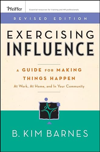 Beispielbild fr Exercising Influence, Revised Edition zum Verkauf von Ergodebooks