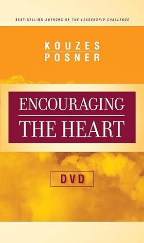 9780787987824: Encouraging the Heart Workbook