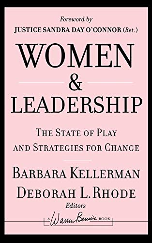 9780787988333: Women and Leadership: The State of Play and Strategies for Change: 141 (J-B Warren Bennis Series)