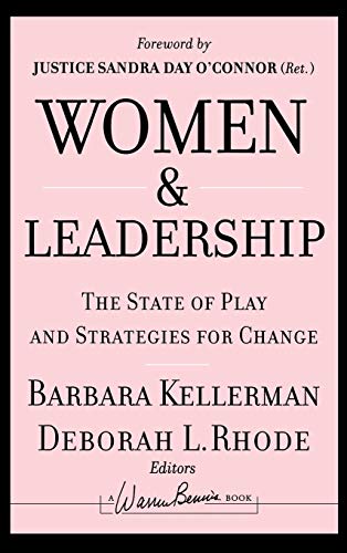 Stock image for Women and Leadership: The State of Play and Strategies for Change for sale by SecondSale