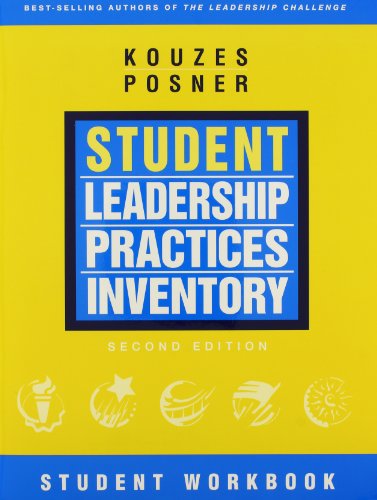 9780787995188: Student Lpi Set - 1 Self, 1 Observer, & 1 Workbook