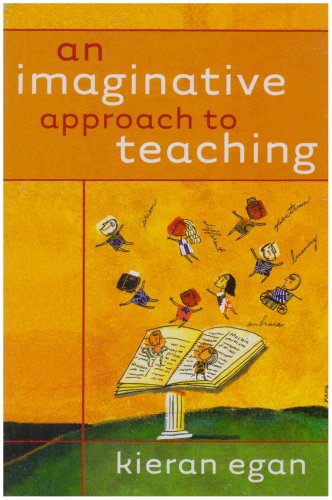 9780787996178: An Imaginative Approach to Teaching With Power of Portfolios + a Teacher's Guide to Classroom